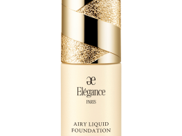 Airy Liquid Foundation